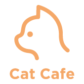 猫咖啡馆icon